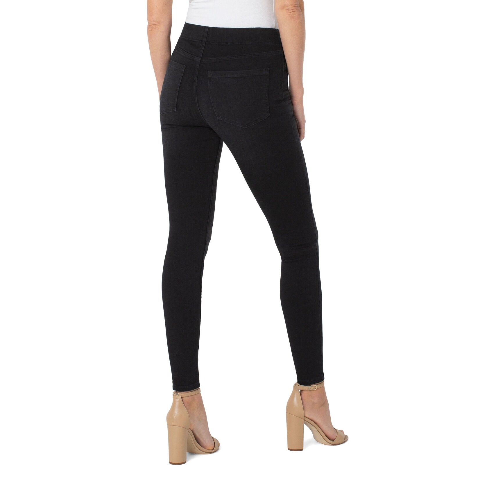 Liverpool L Chloe Skinny 30ins