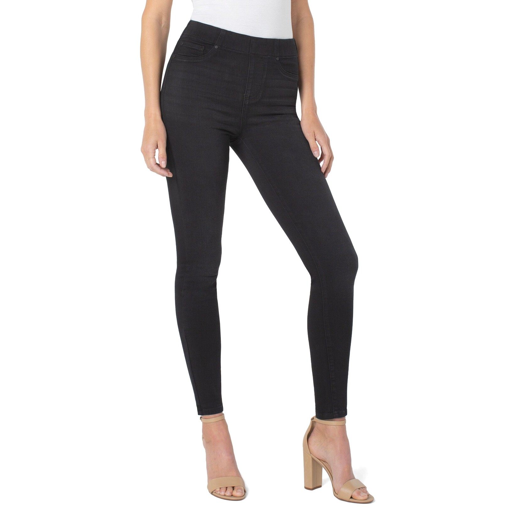 Liverpool L Chloe Skinny 30ins
