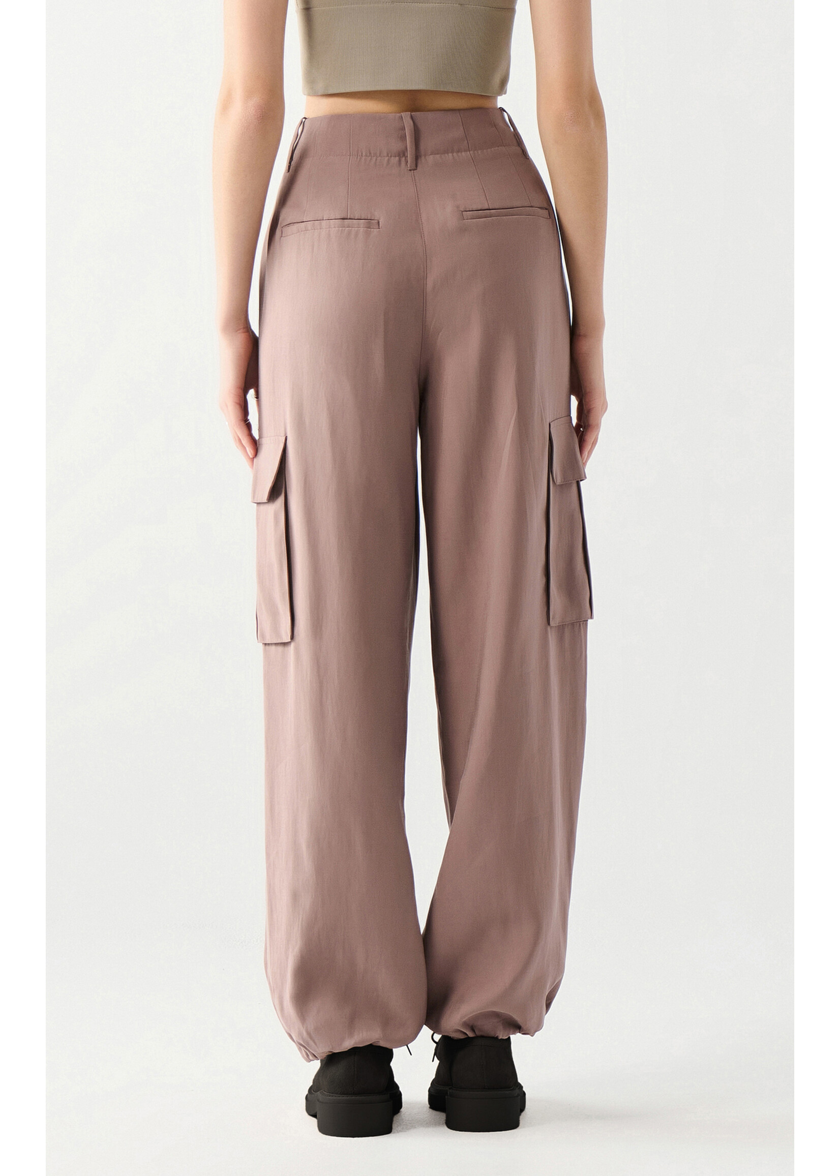 Dex Dex Fowy Cargo Pant