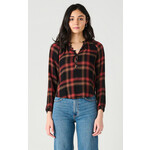 Dex LS Button Up Shirt