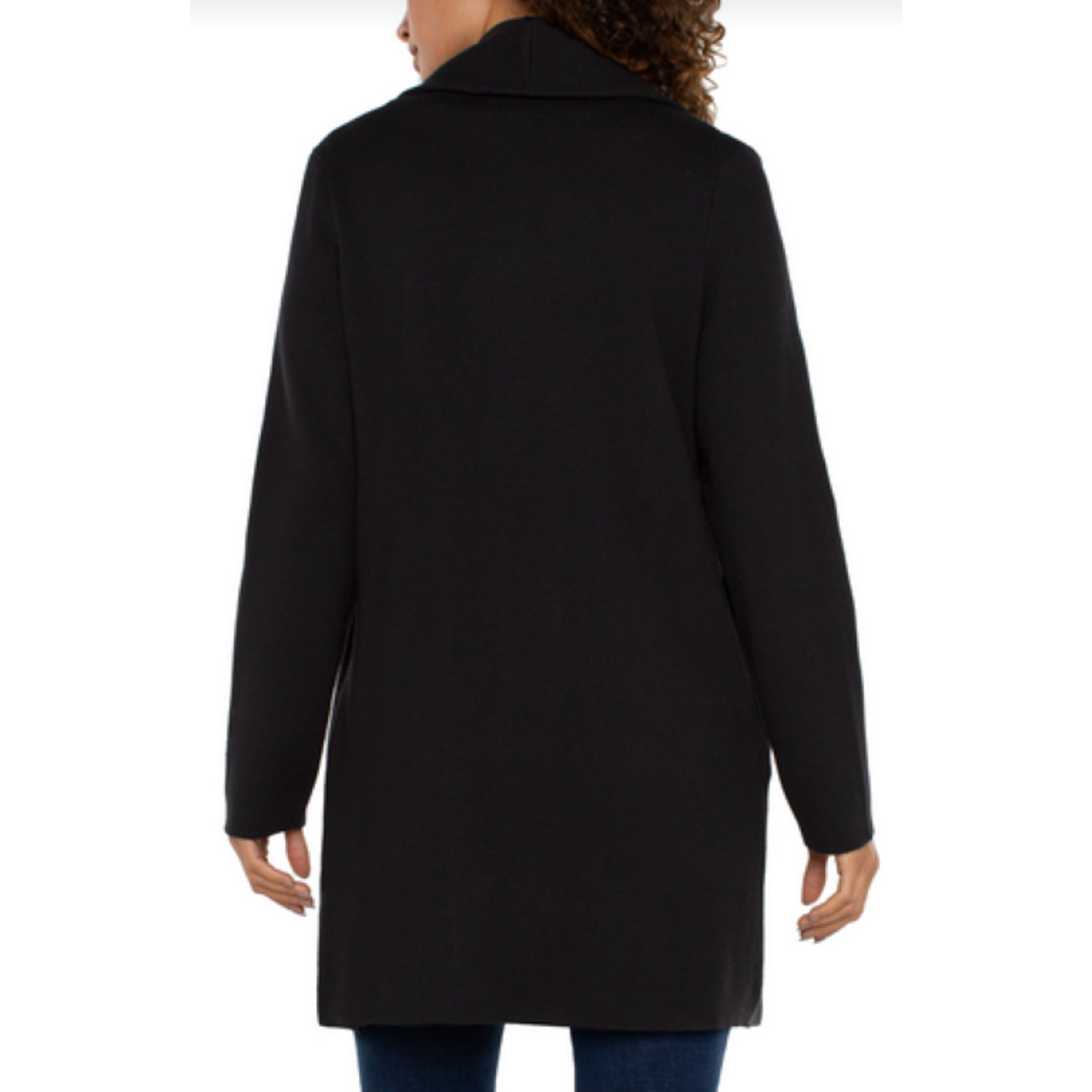 Liverpool L Open Front Cardigan
