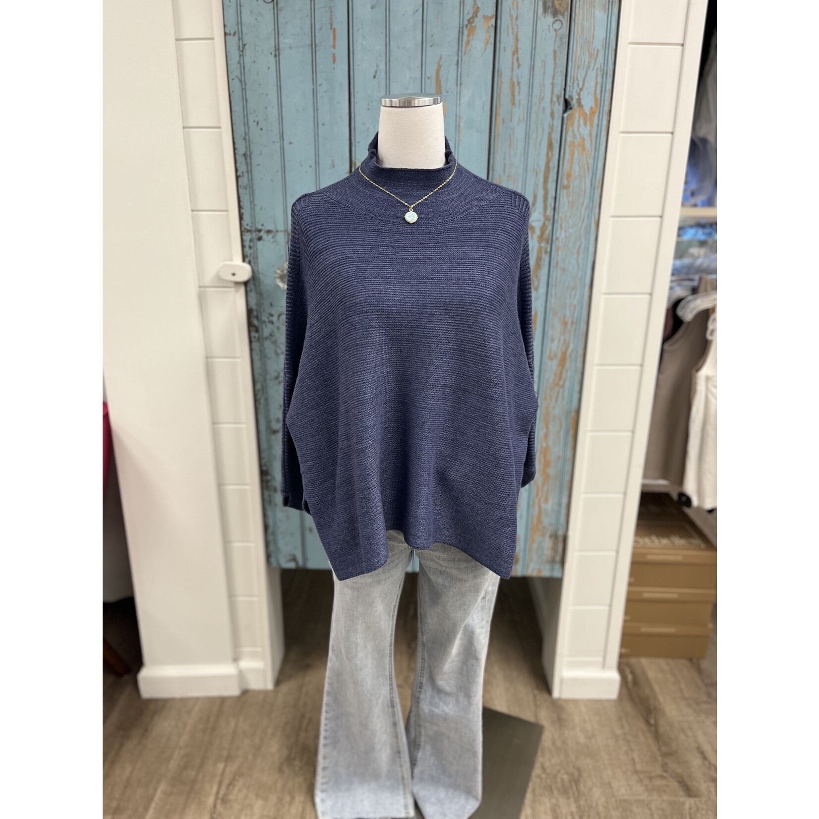 Kerisma Ker Boho Sweater