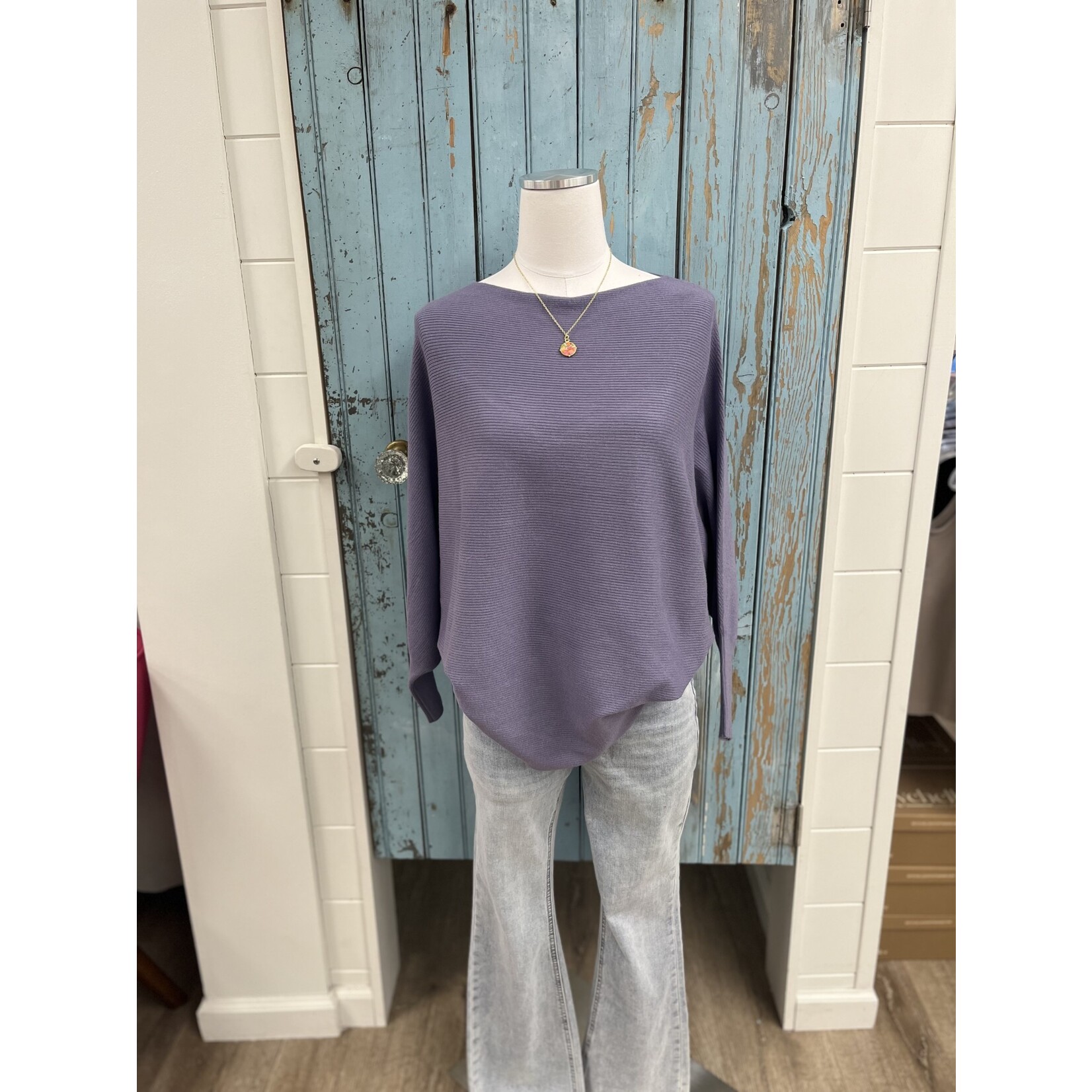 Kerisma Ker Ryu Knit Top