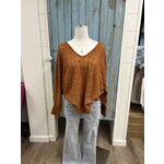 Kerisma Rust Ryu Tina Top