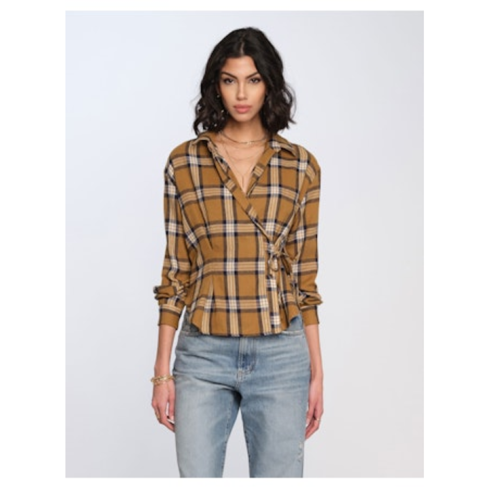 Heartloom HL Emmalyn Shirt