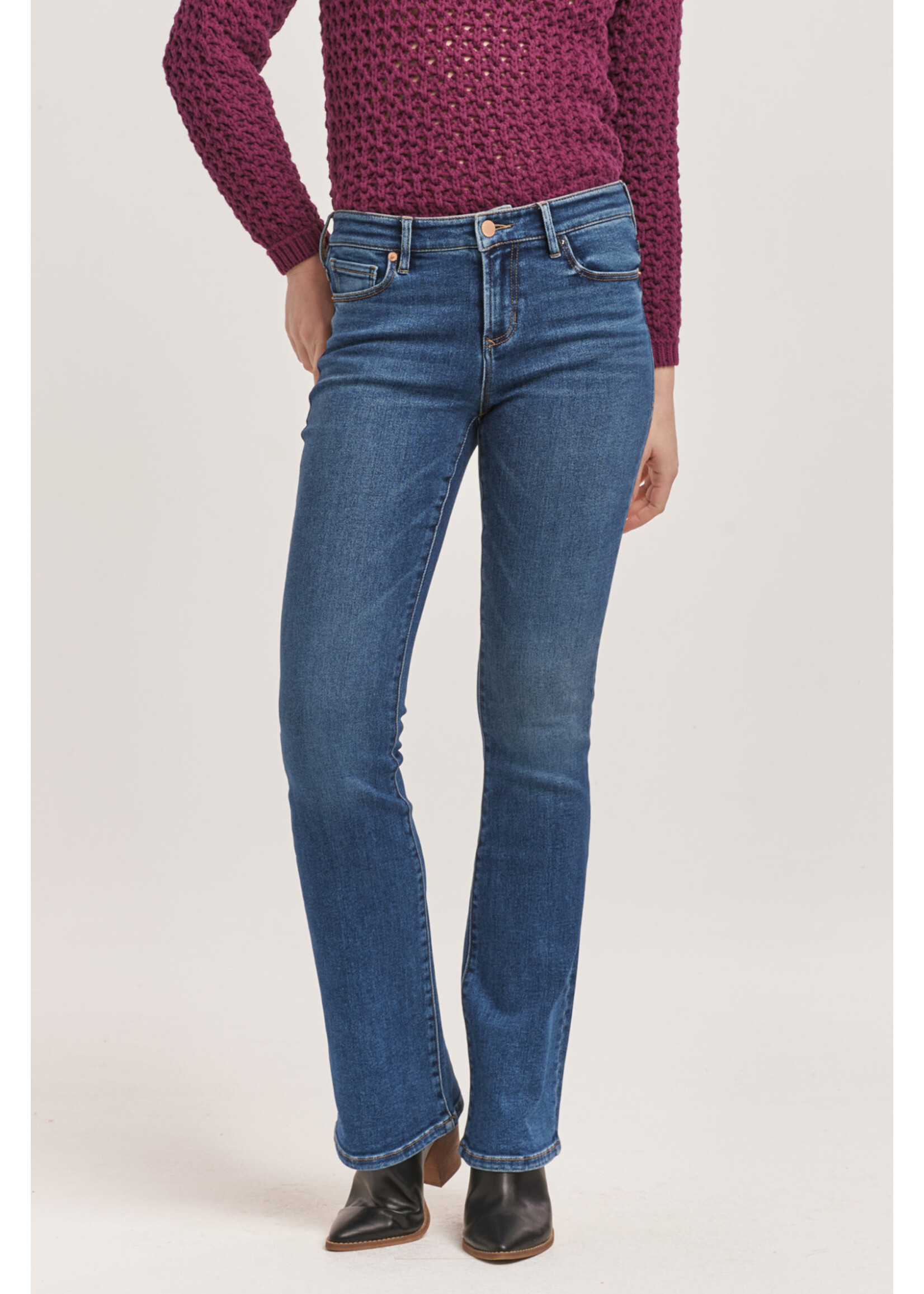 Dear John DJ Midtown Jeans