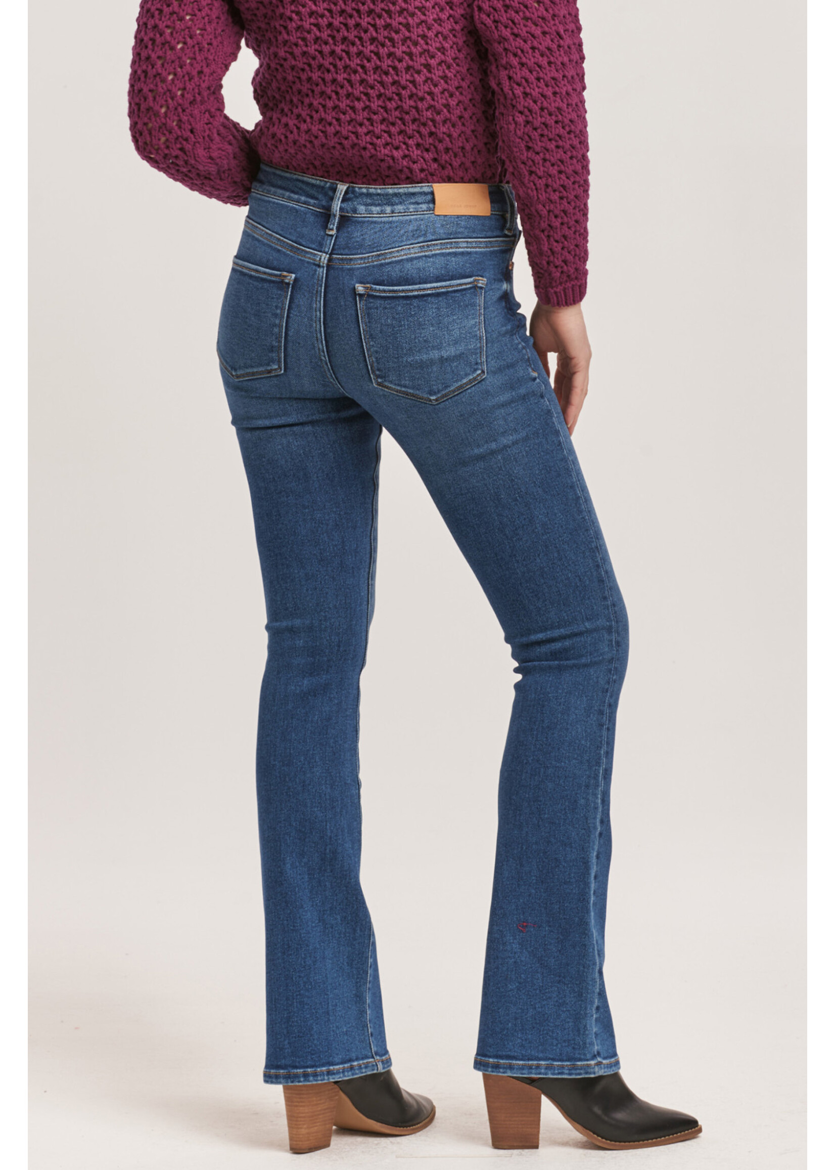 Dear John DJ Midtown Jeans