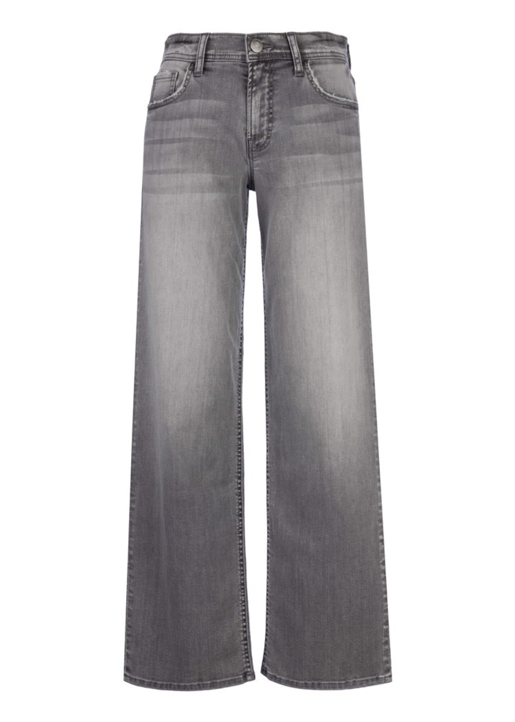 Kut Denim Kut Charlotte Mid-Rise Jean