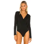 Free People Turnt Bodysuit