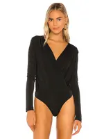 Free People Turnt Bodysuit