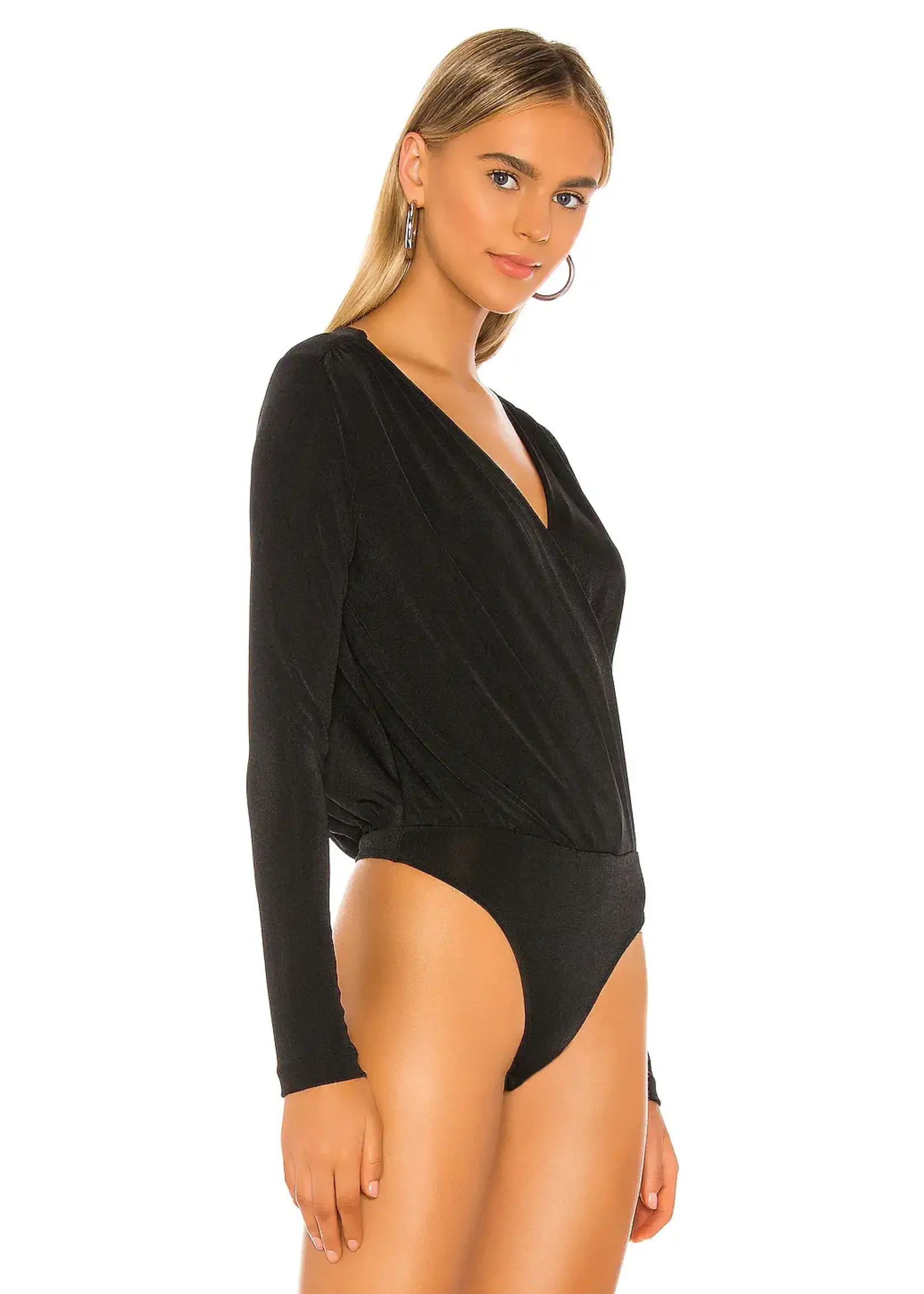 Free People FP Turnt Bodysuit