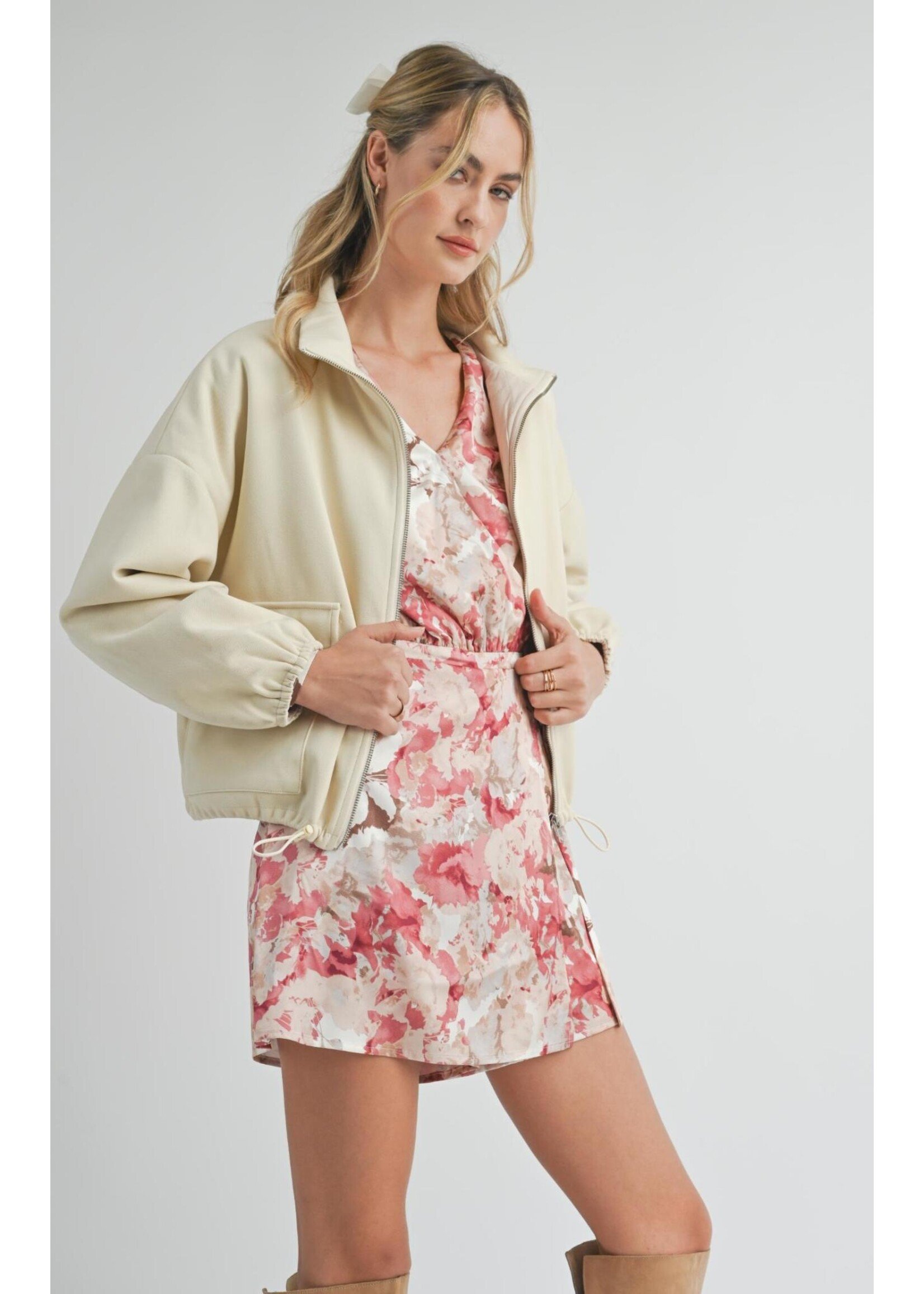 Sadie Sage SS Kendall Jacket