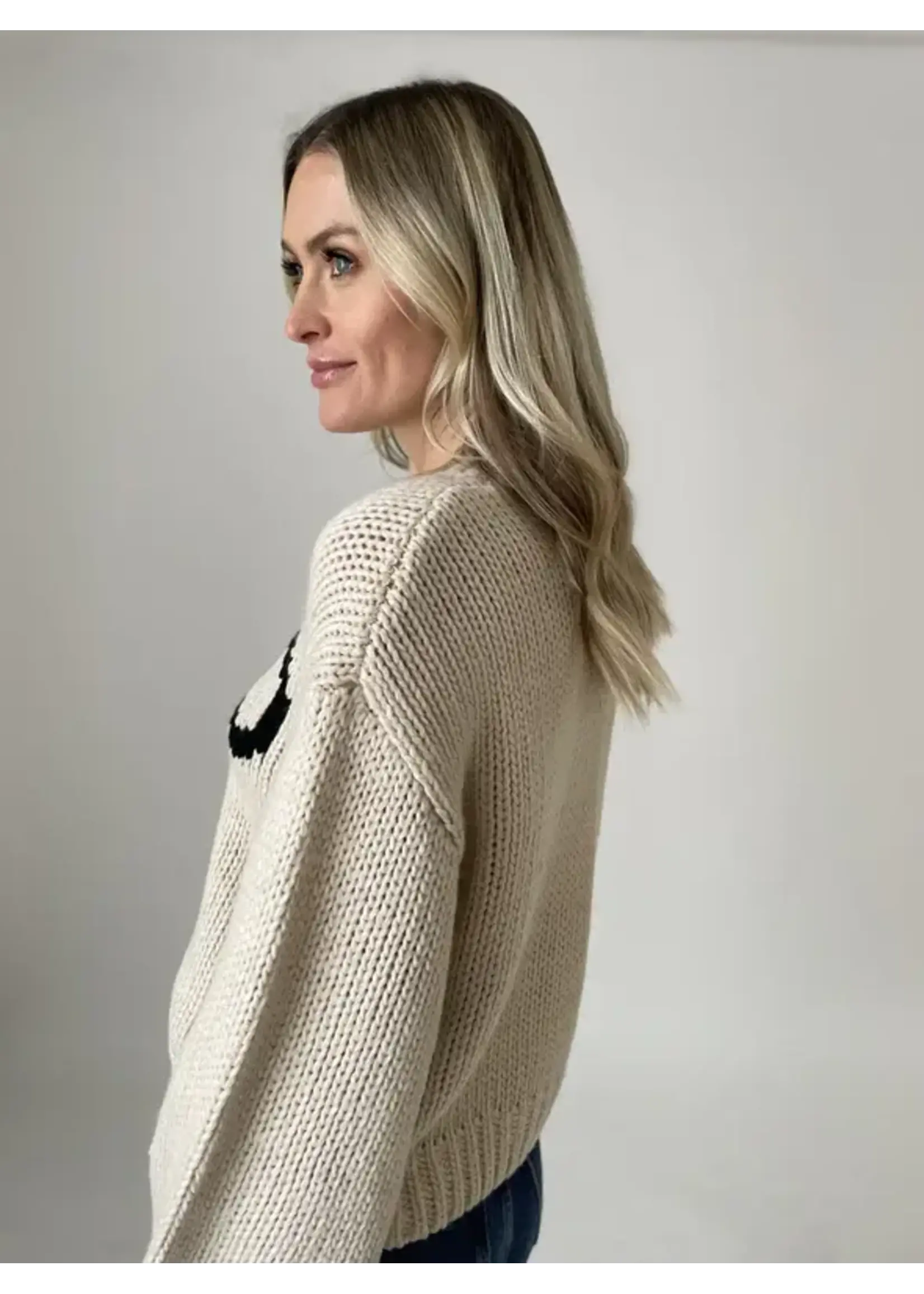 Six Fifty SF Ciao Sweater