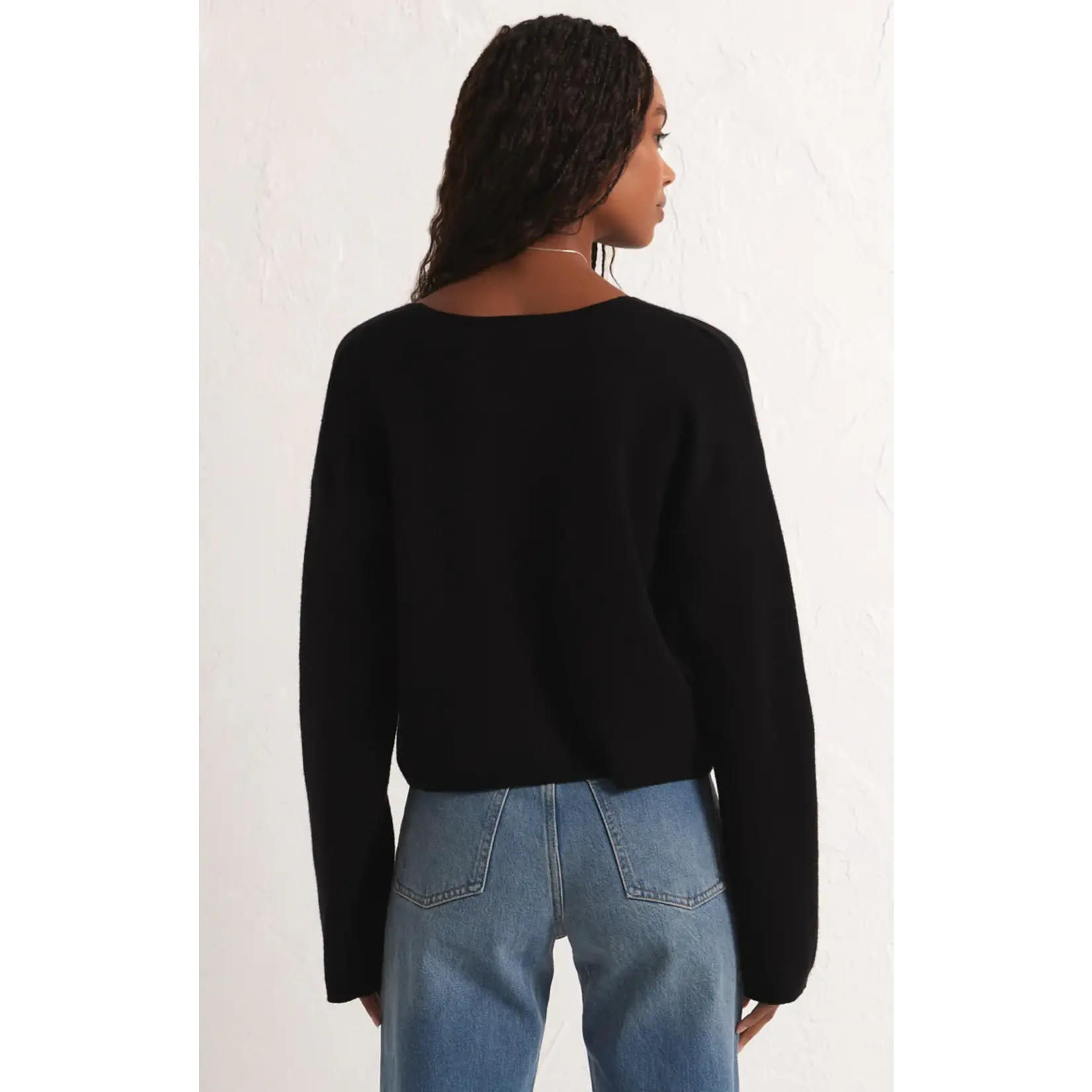 Z Supply ZS Estelle Cardi