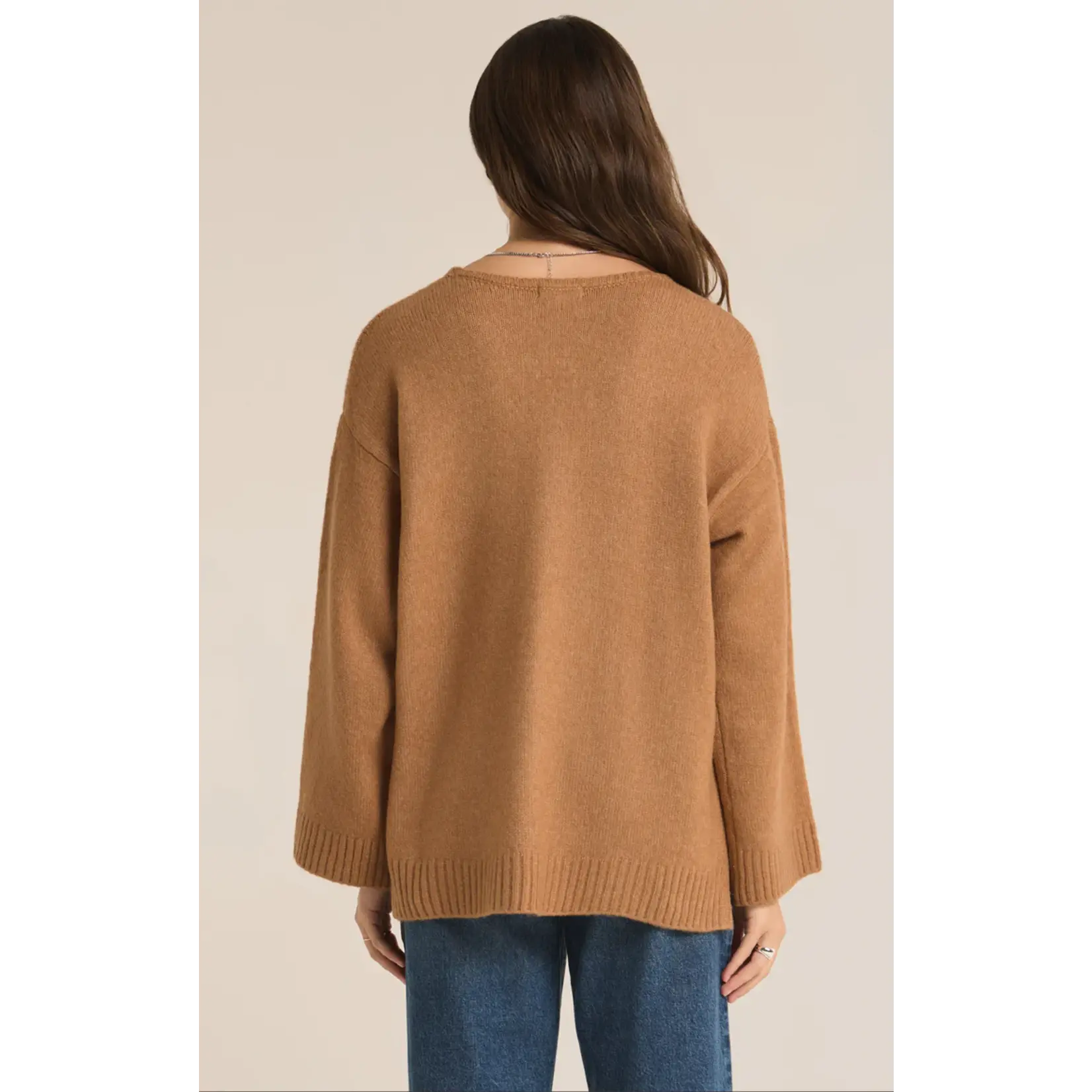 Z Supply ZS Modern Sweater