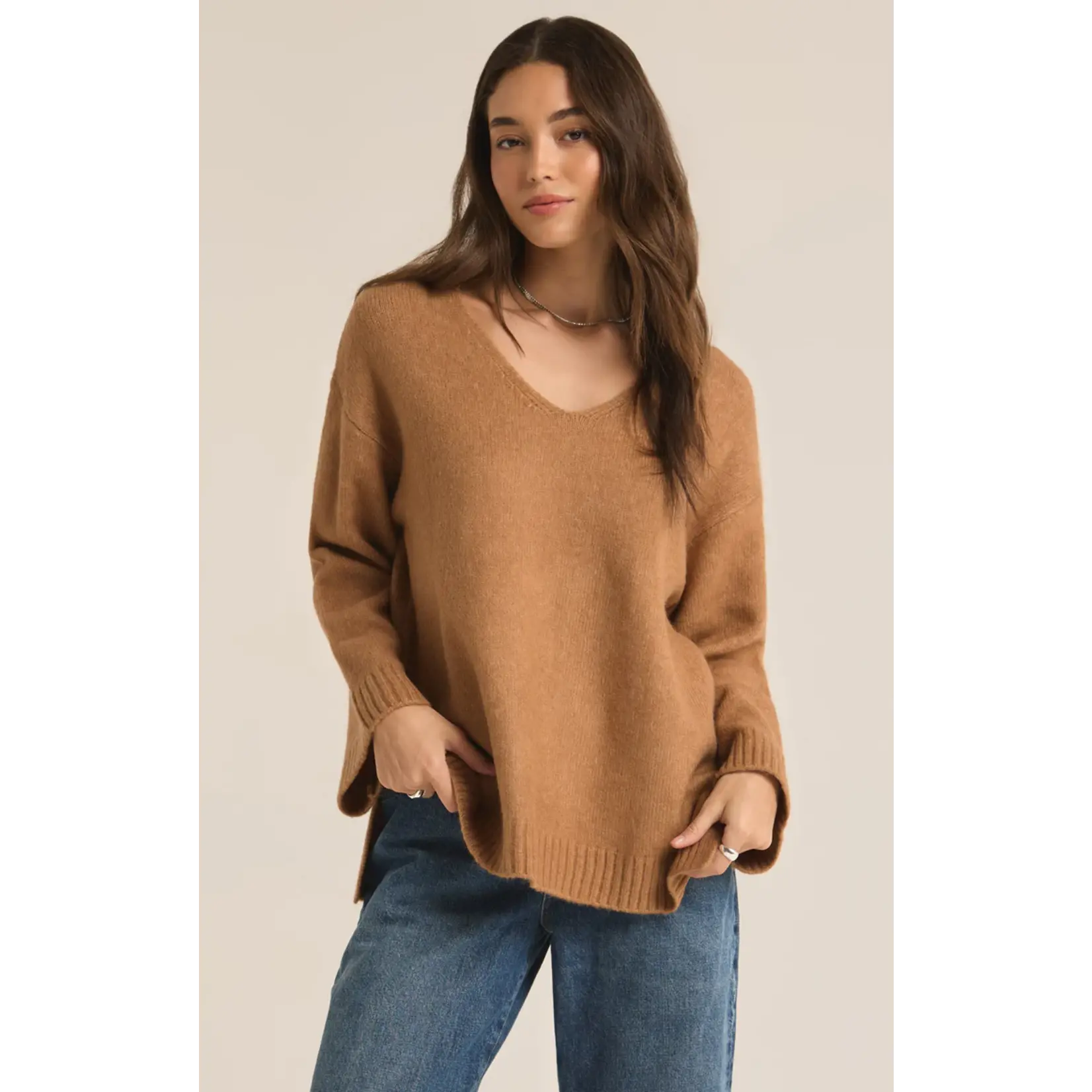 Z Supply ZS Modern Sweater
