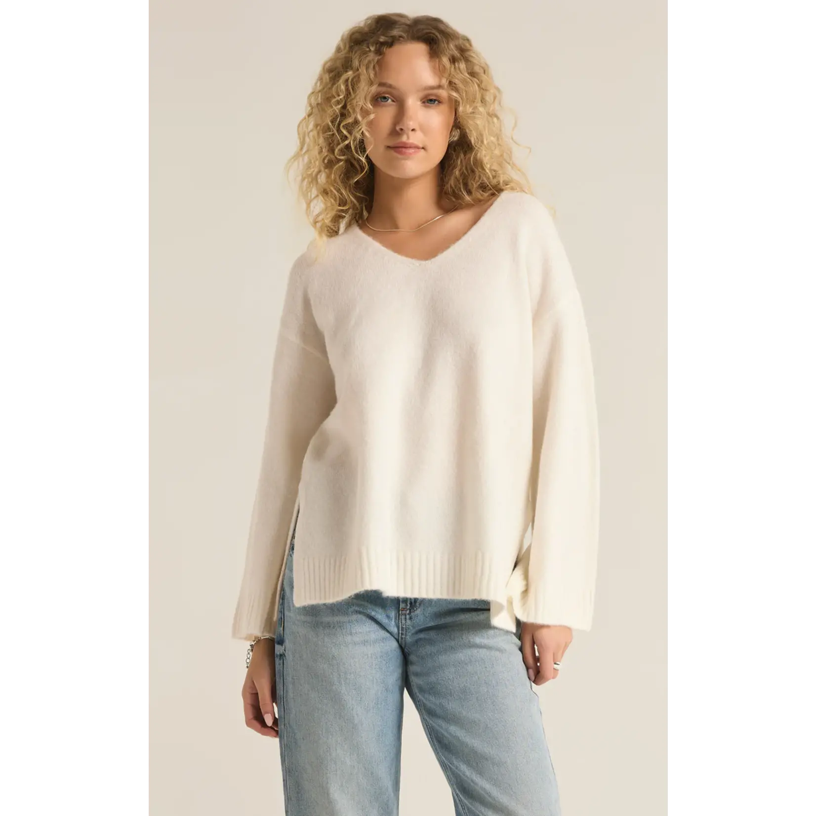 Z Supply ZS Modern Sweater