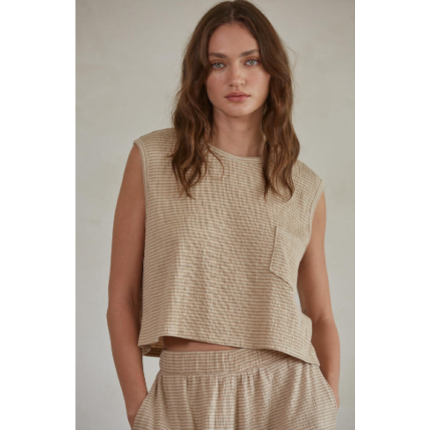 By together BT Ettiene Tank