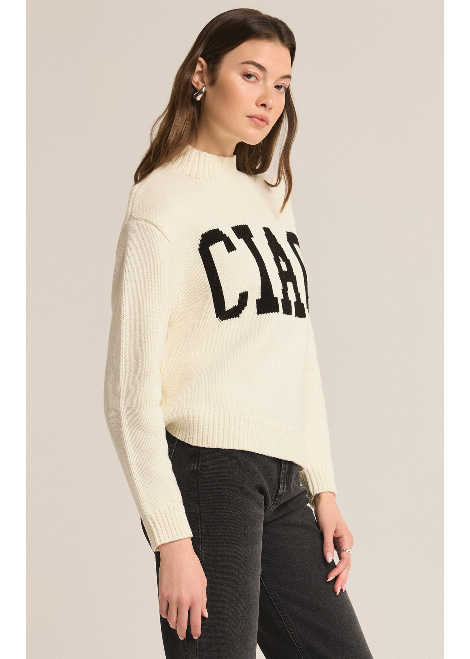 Z Supply ZS Ciao Sweater