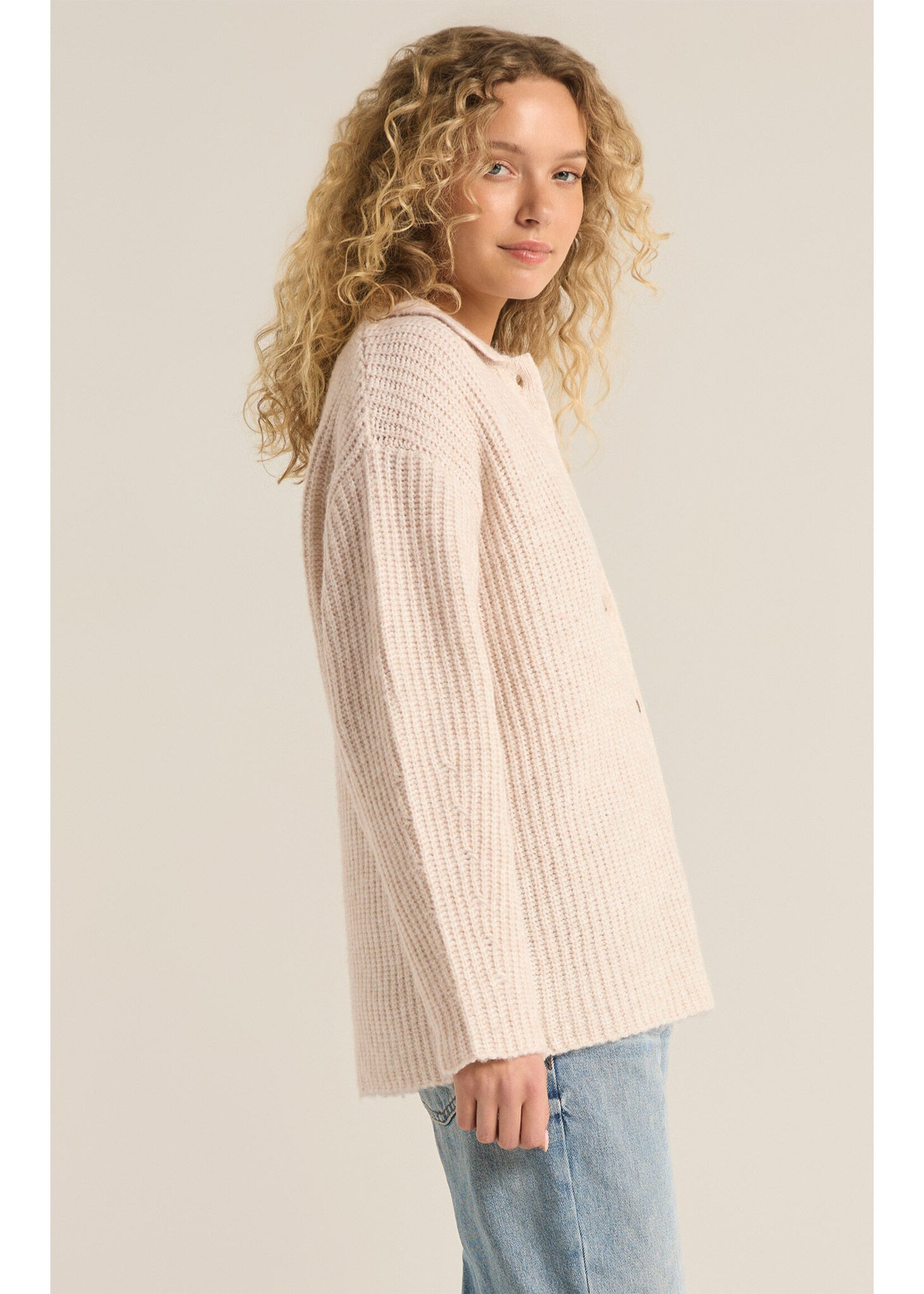 Z Supply ZS Lennie Sweater