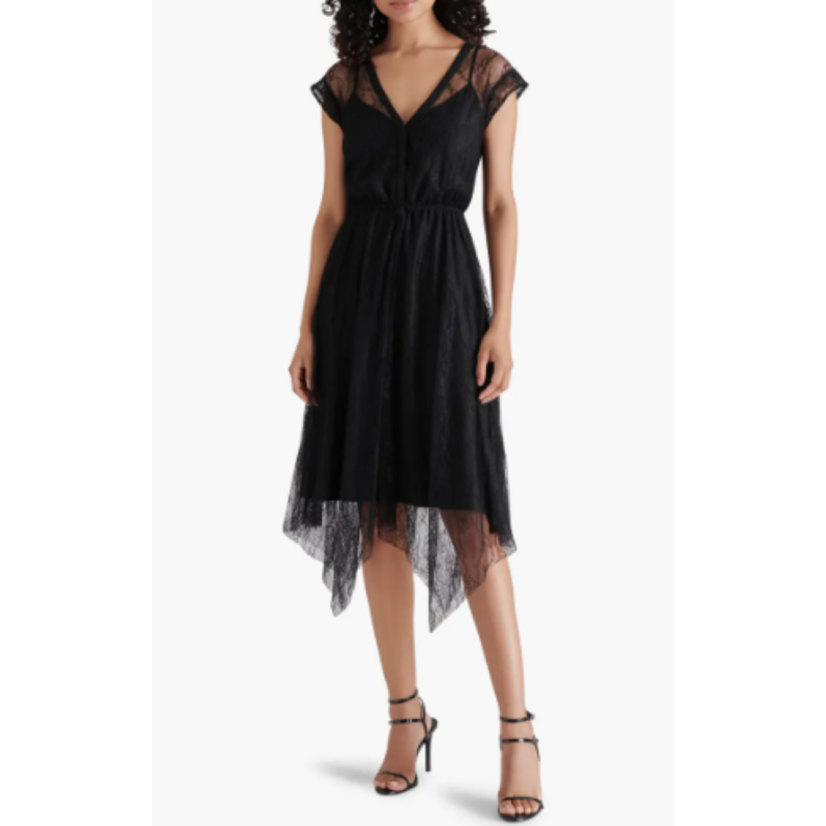 Steve Madden SM Vale Dress