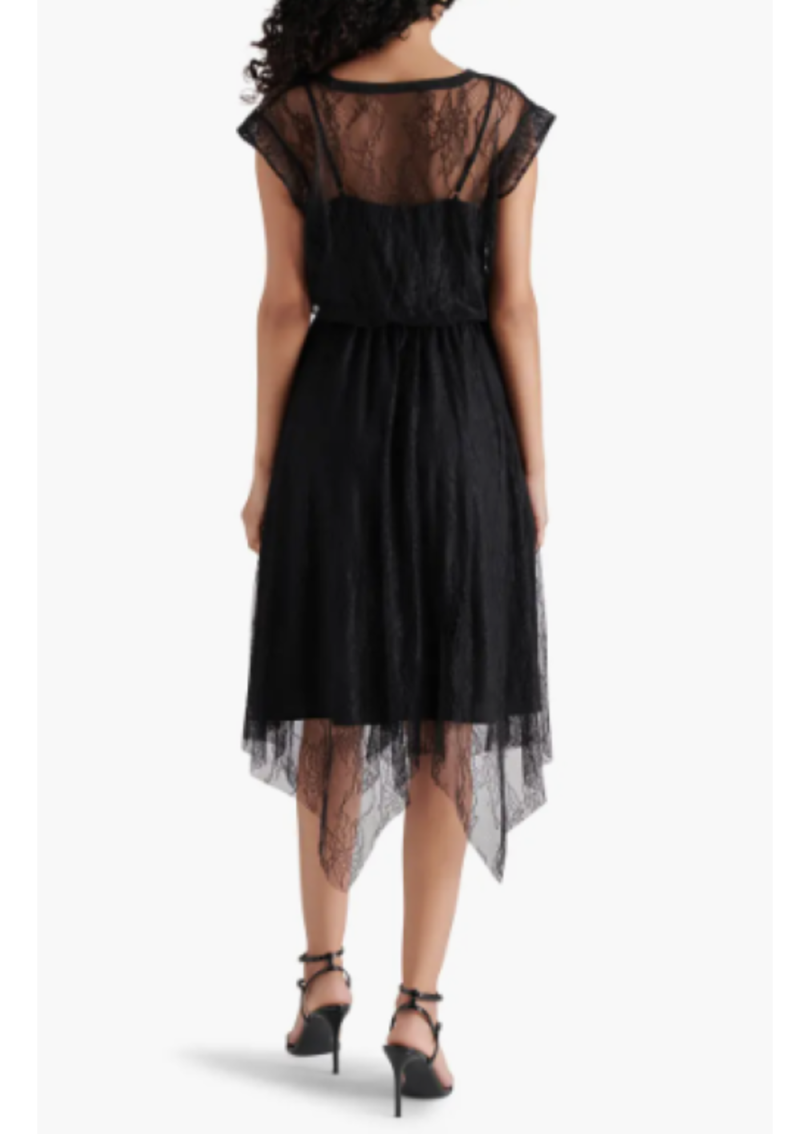 Steve Madden SM Vale Dress