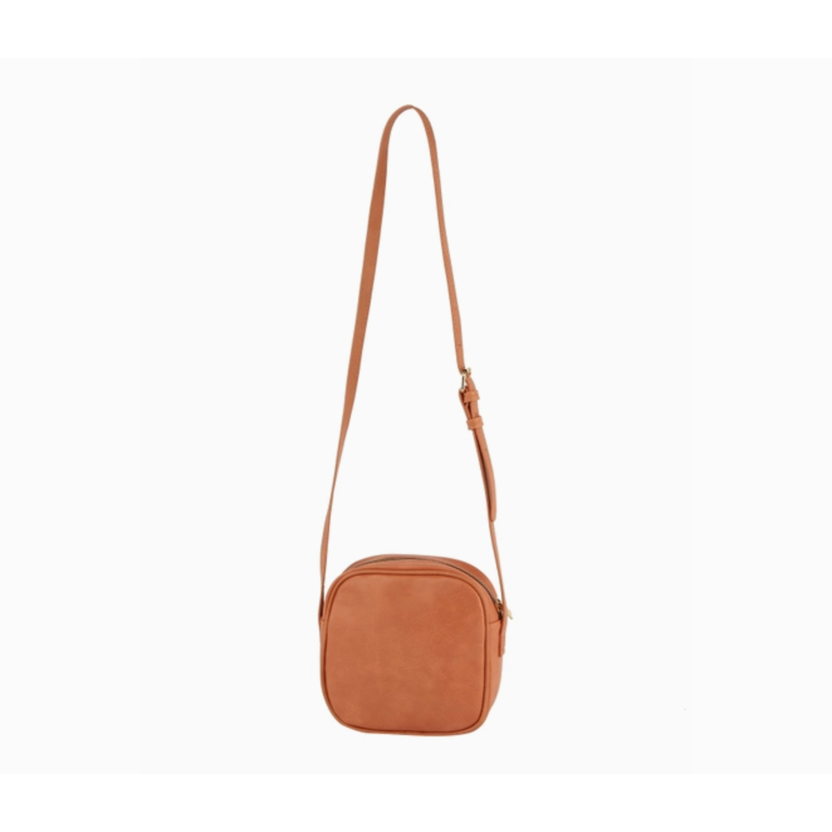 handbag factory corp Crossbody Shoulder Purse