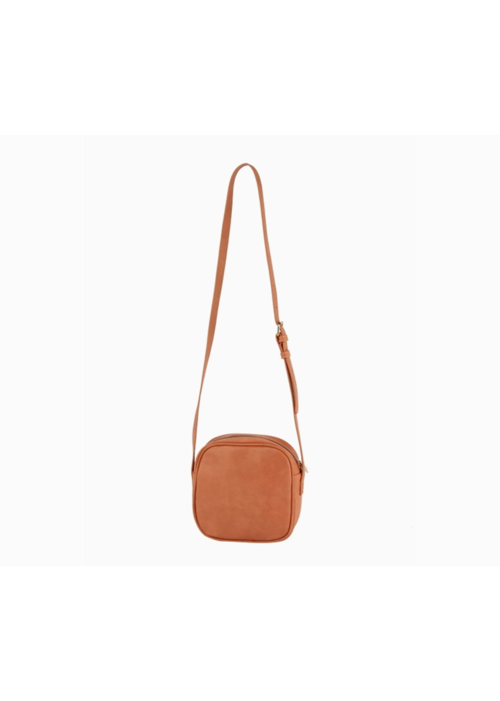 handbag factory corp Crossbody Shoulder Purse