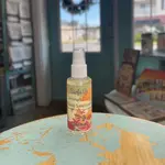 Surfs Up SU Hand Sanitizer Spray