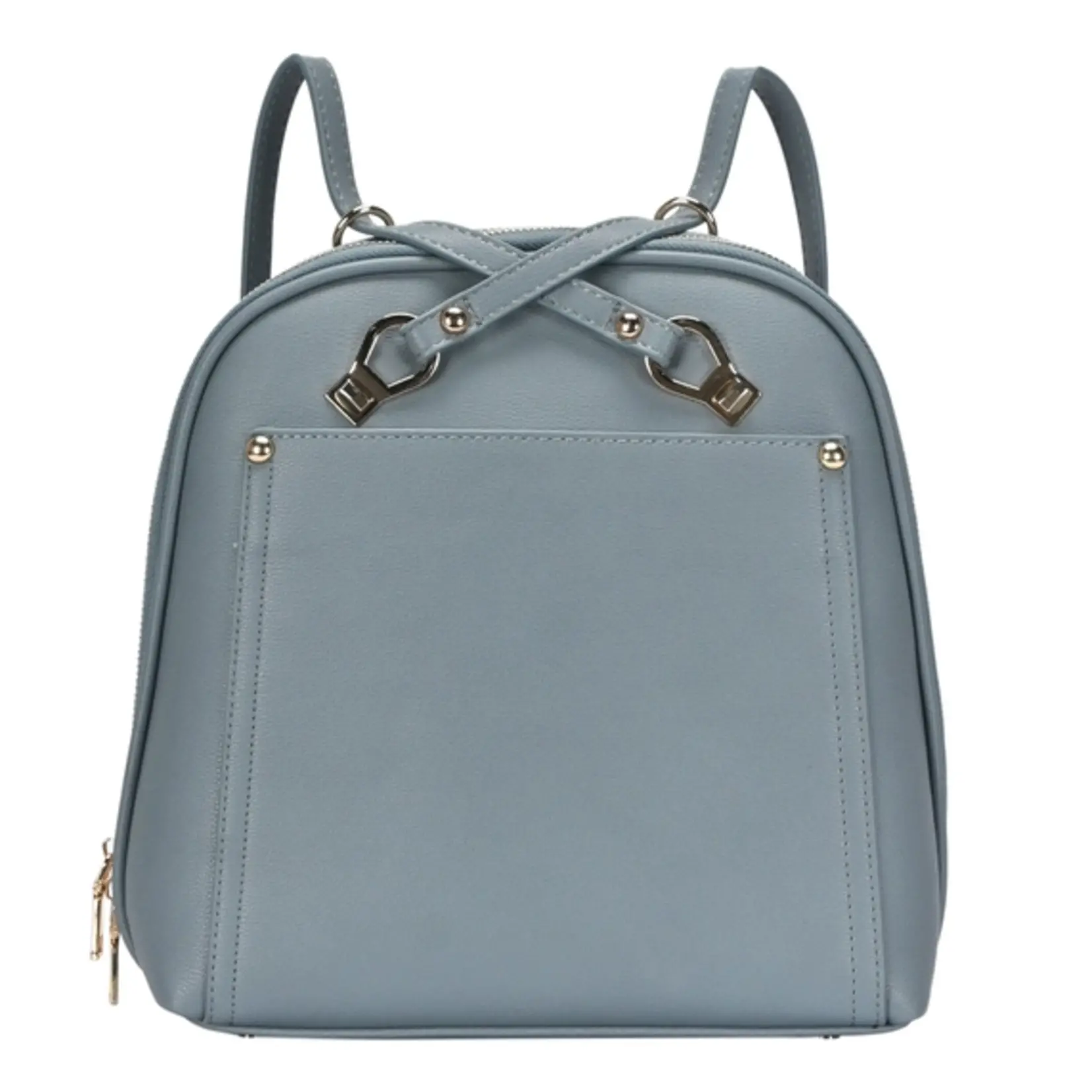 Faire Daisy Convertible Backpack Purse