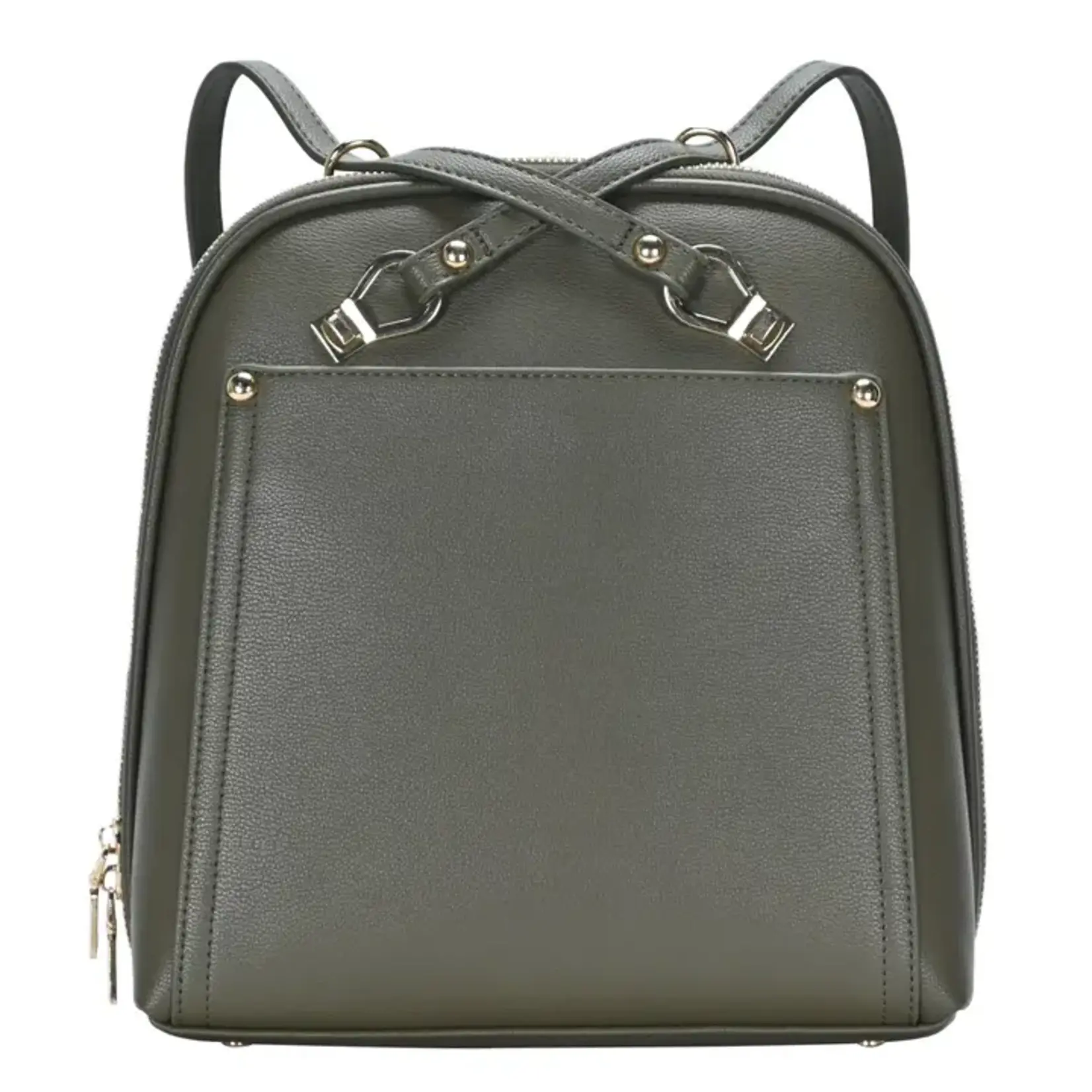 Faire Daisy Convertible Backpack Purse