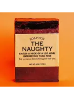 Whiskey River Soap Holiday Soap