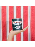 Whiskey River Soap Holiday Candle