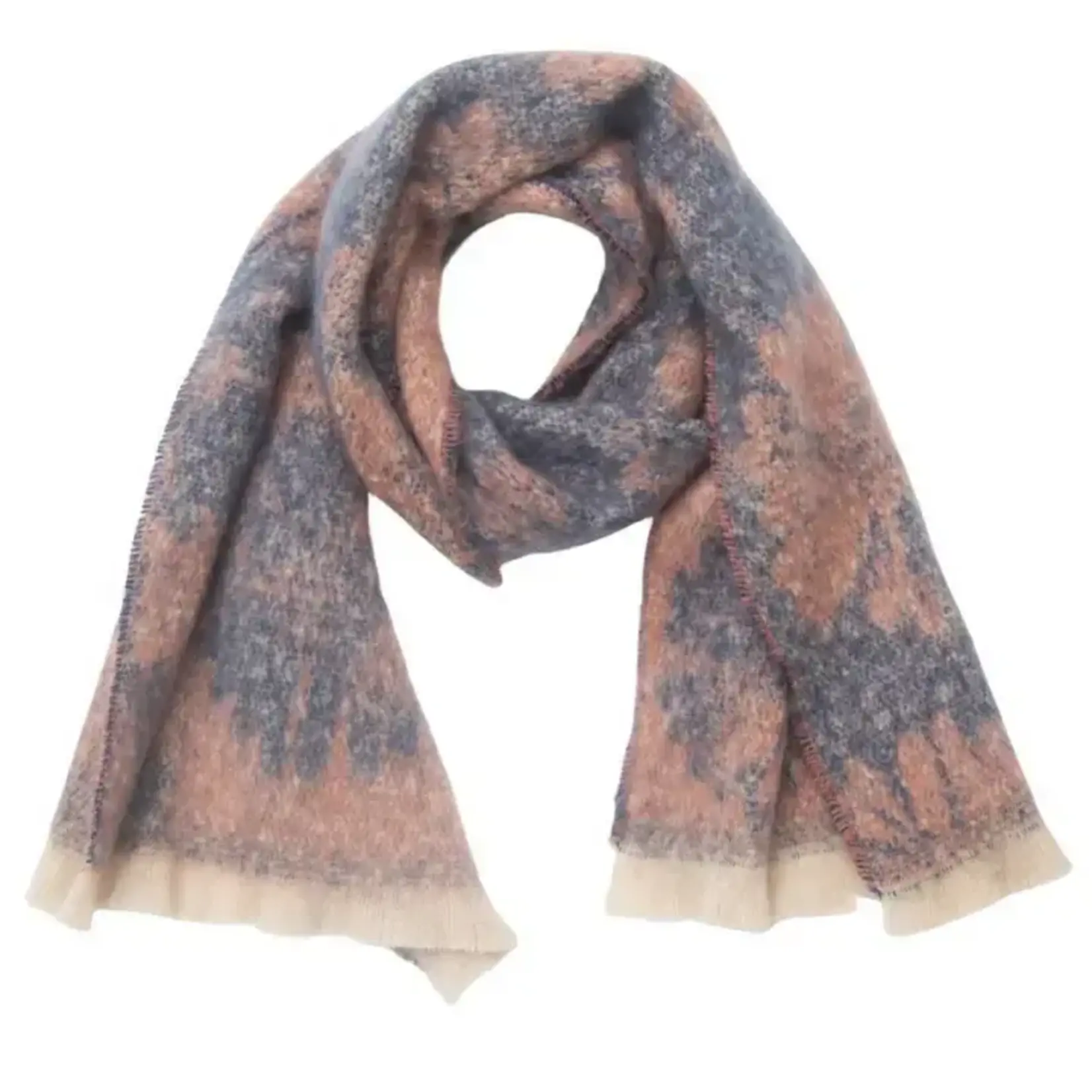 Accity AC Flower Scarf