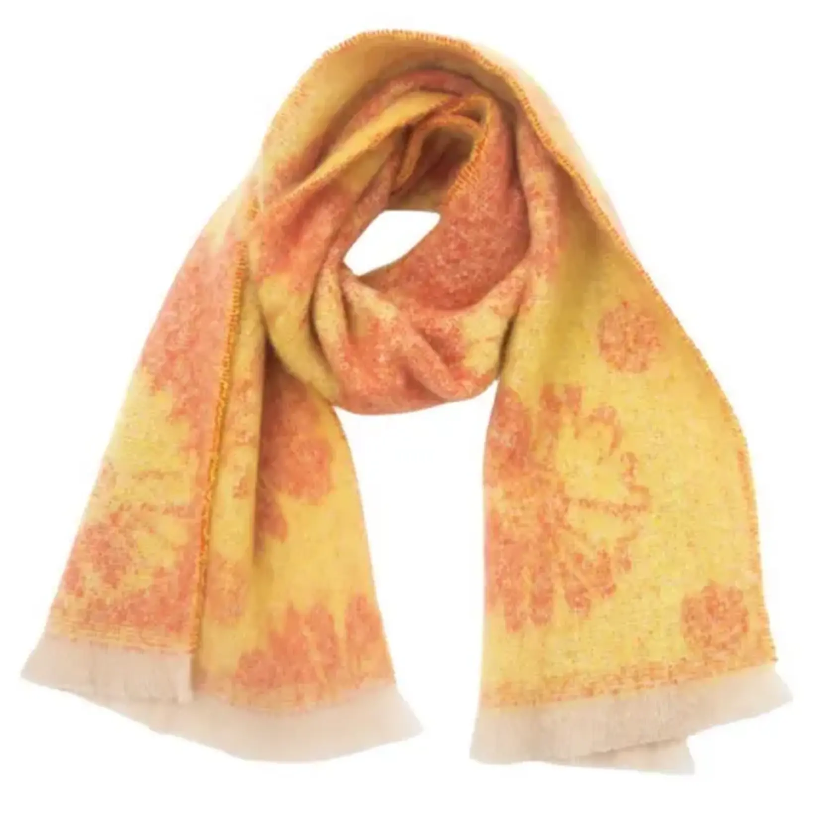 Accity AC Flower Scarf