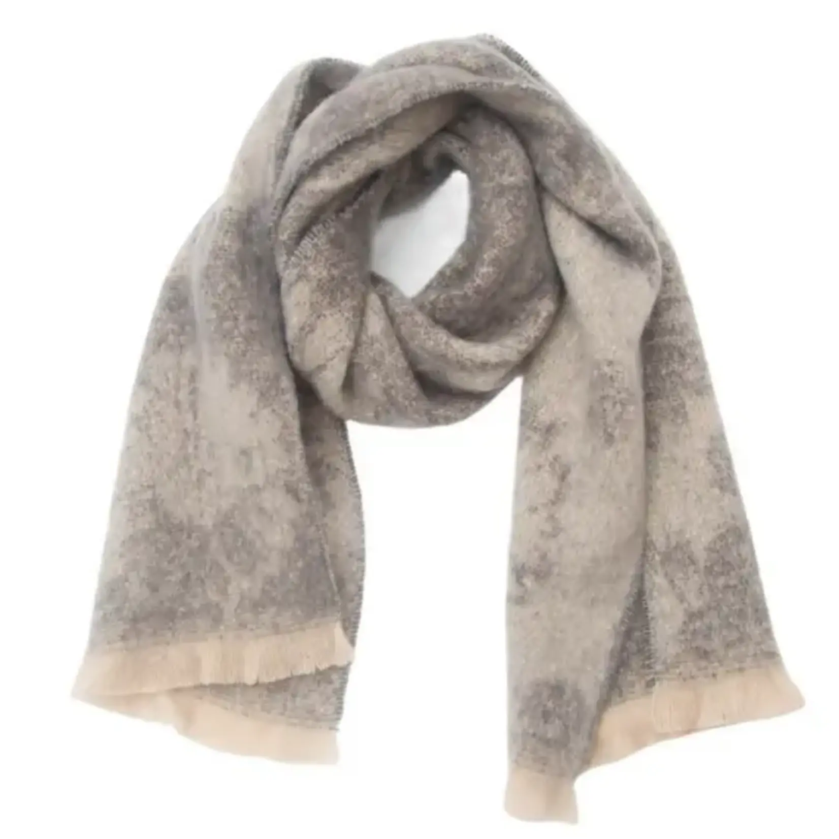 Accity AC Flower Scarf