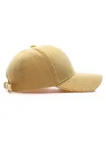 Accity Corduroy Hat