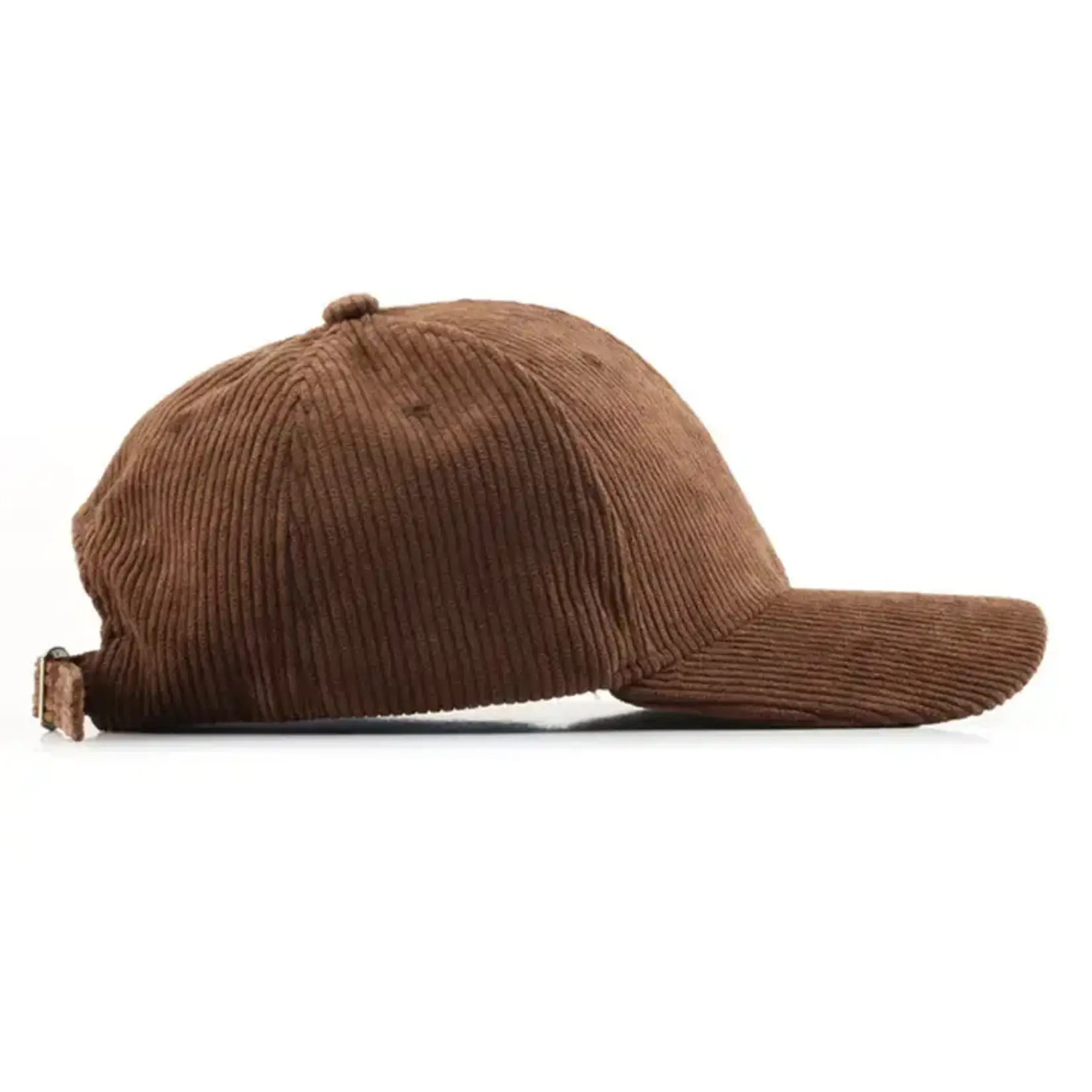 Accity AC Corduroy Hat