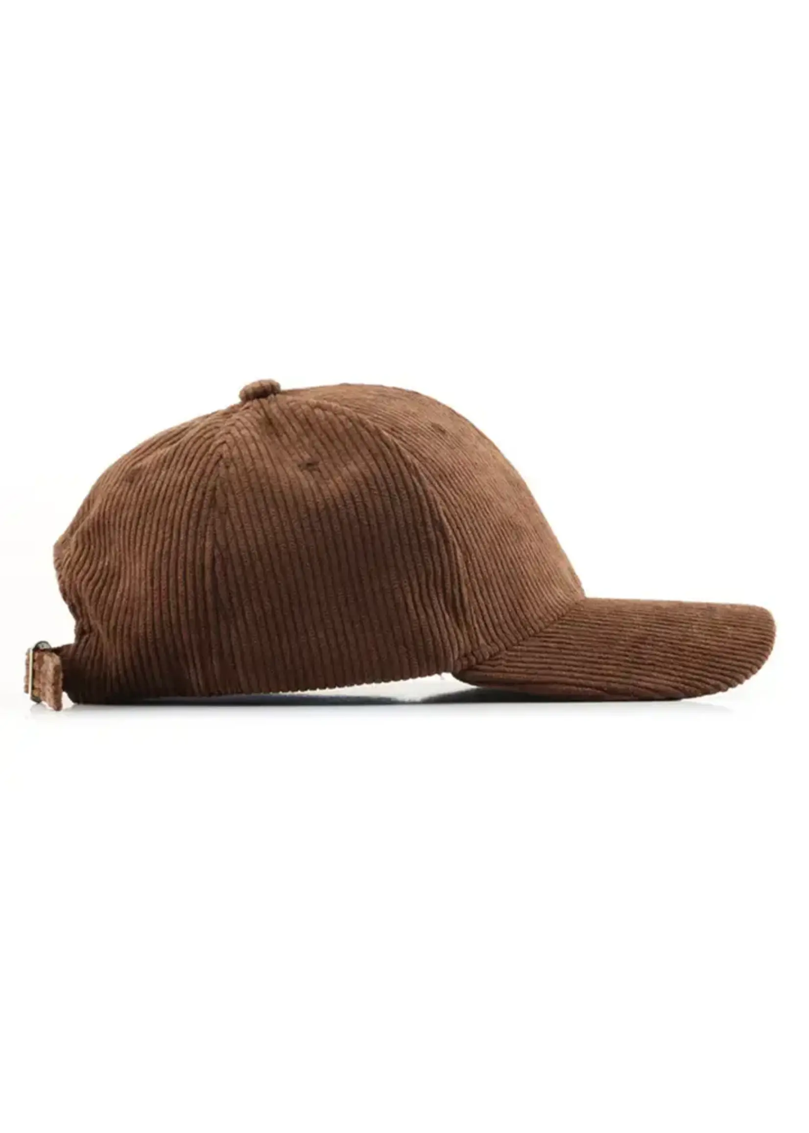 Accity AC Corduroy Hat