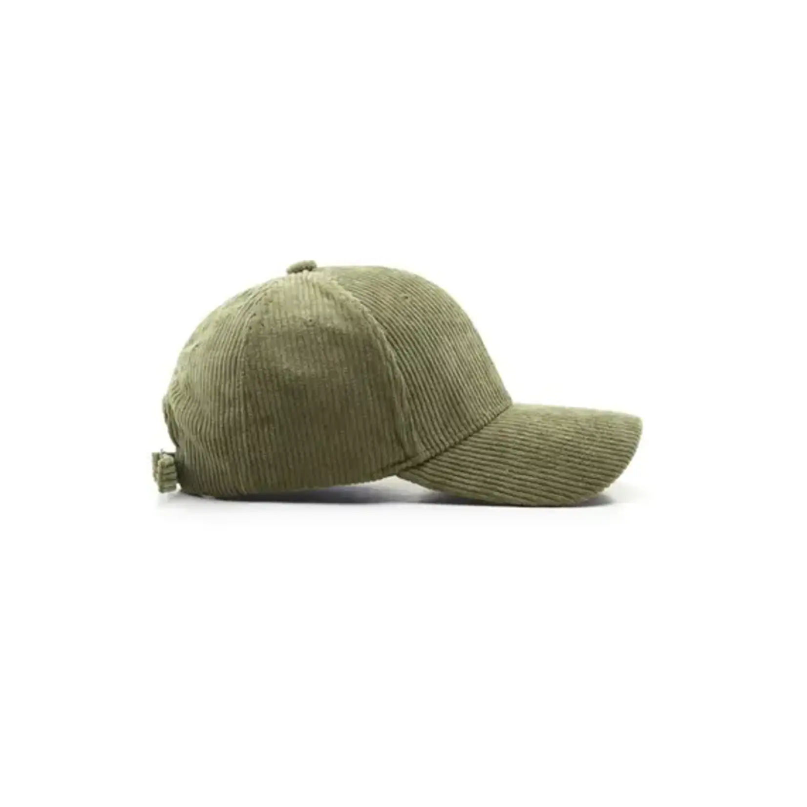 Accity AC Corduroy Hat