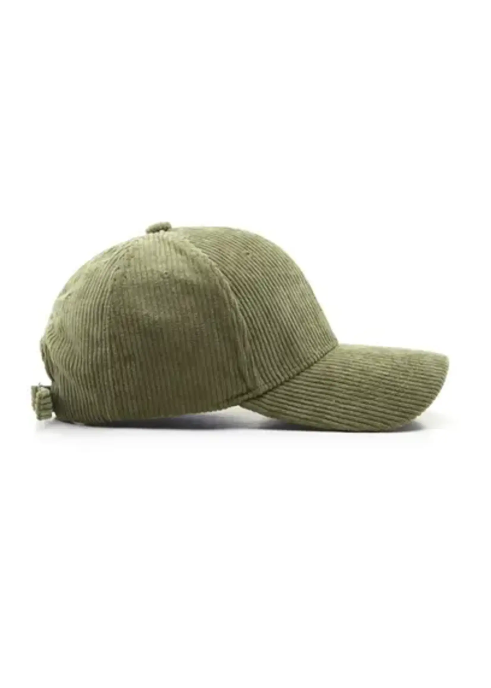 Accity AC Corduroy Hat