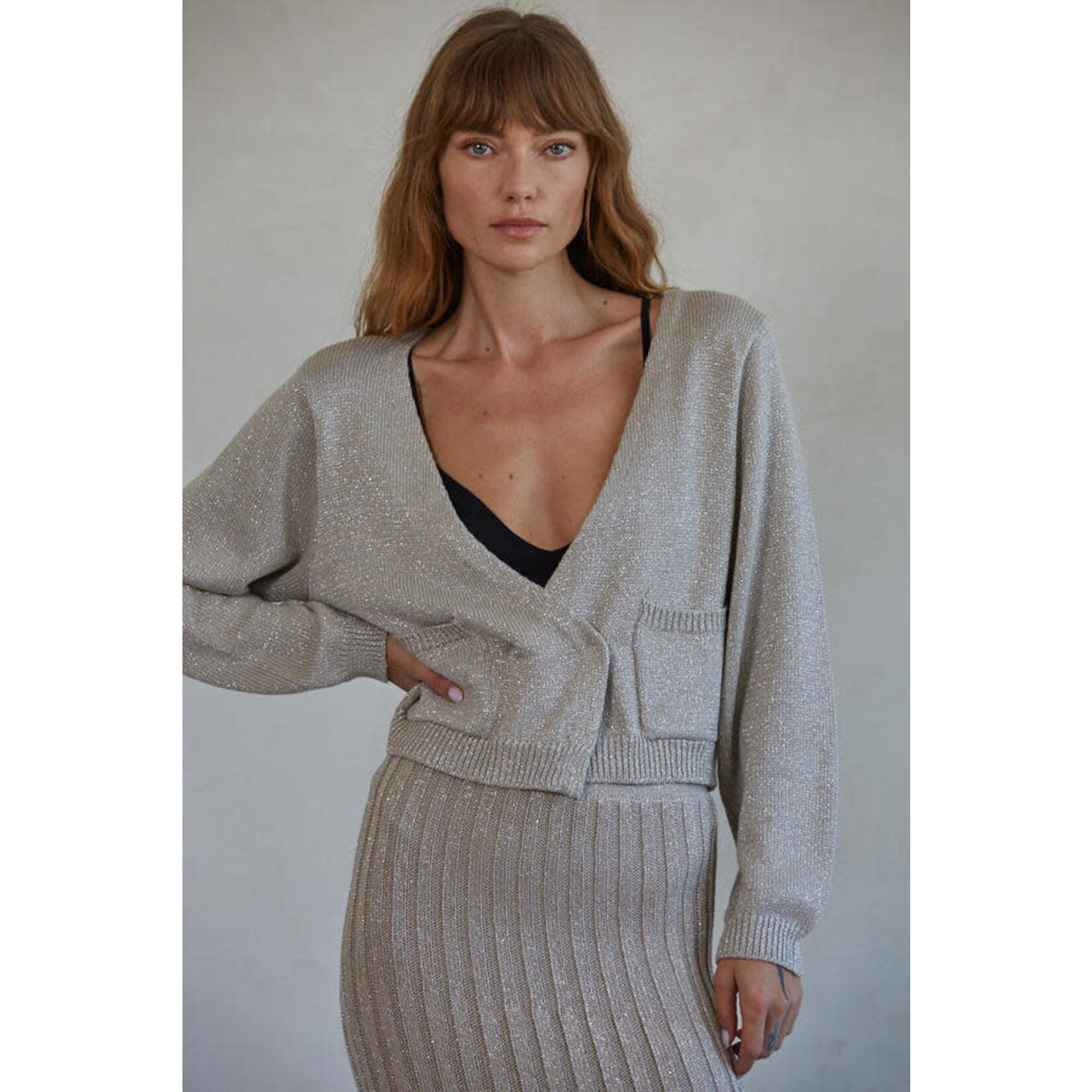 By together BT Nadine Cardigan