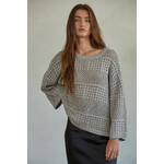By together Maye Crochet Top
