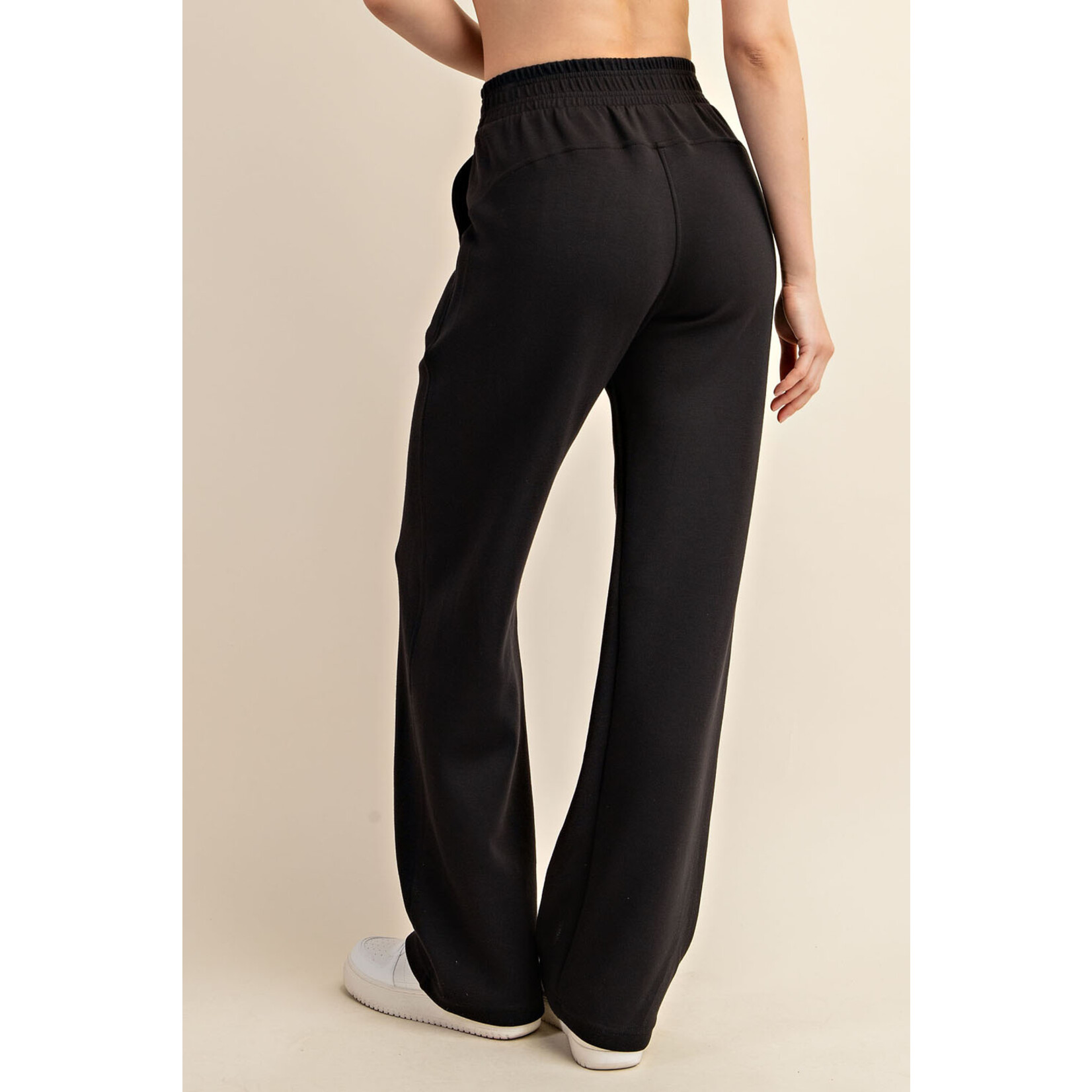 Rae Mode RM Scuba side Pocket Pant