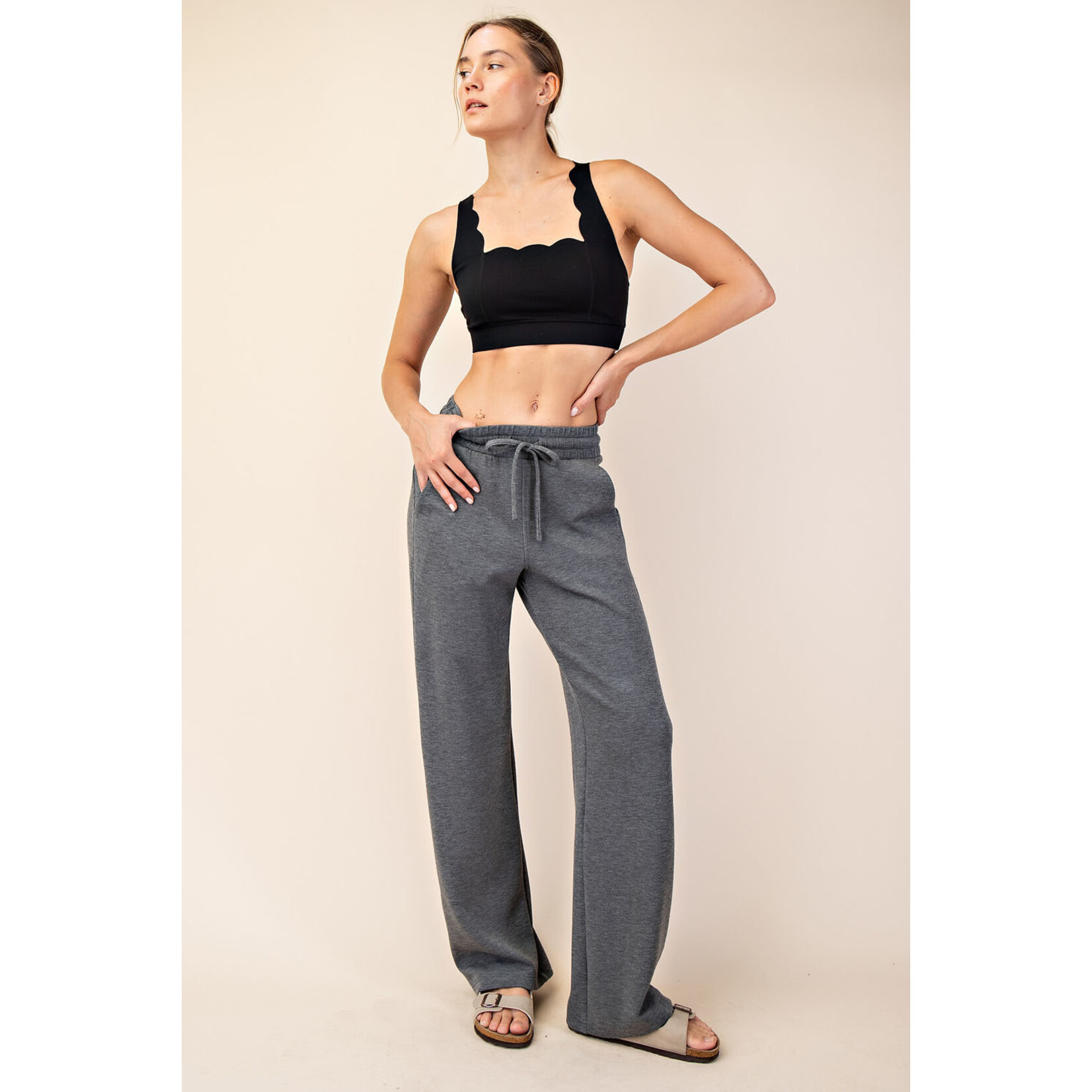 Rae Mode RM Scuba side Pocket Pant