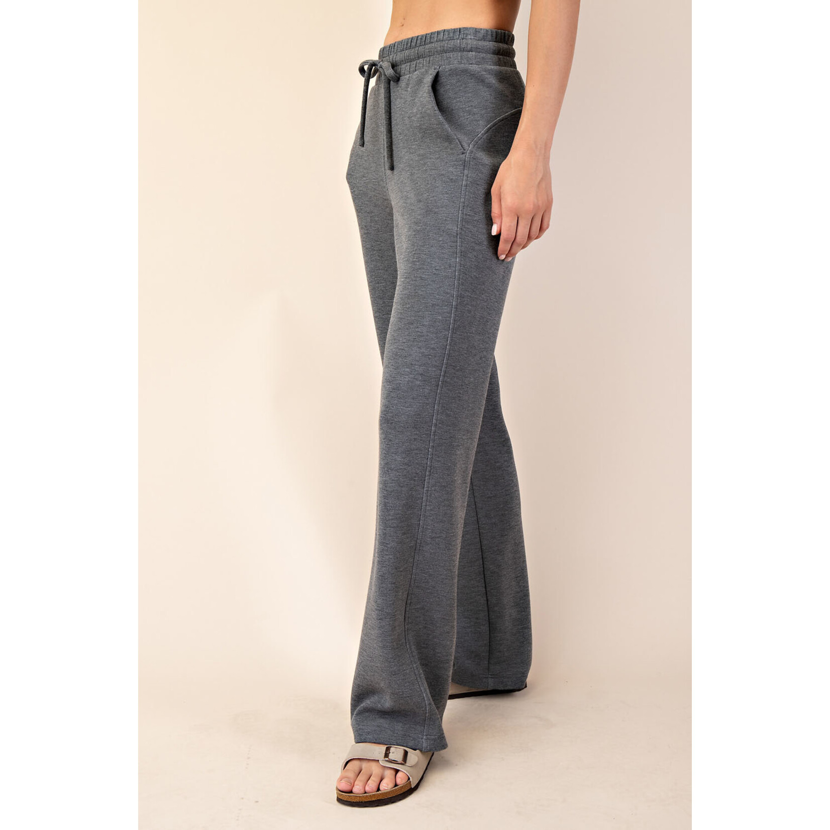 Rae Mode RM Scuba side Pocket Pant