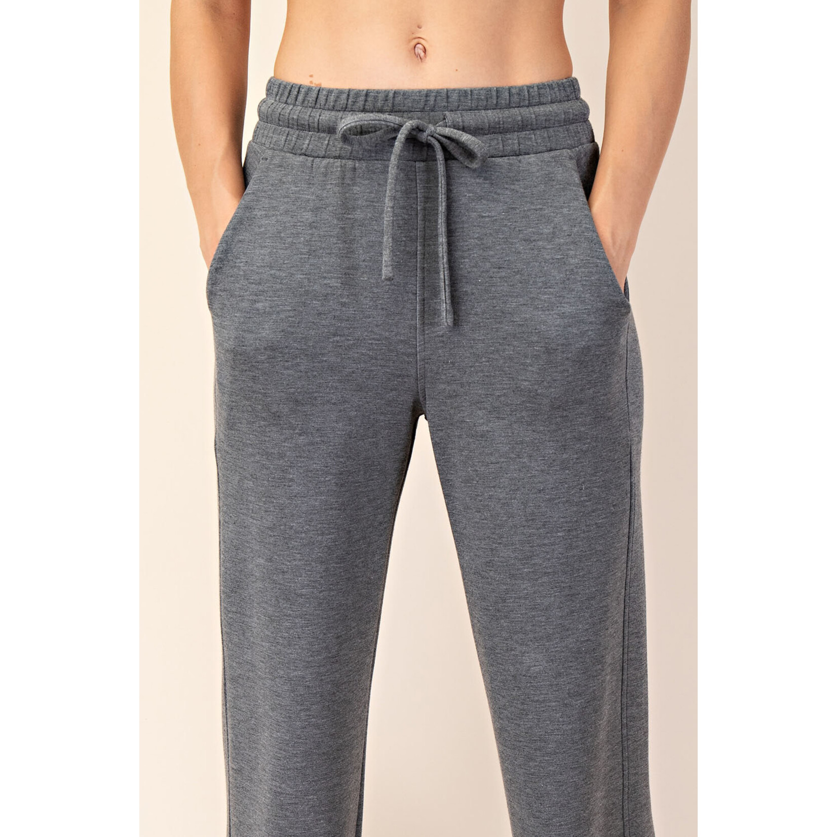 Rae Mode RM Scuba side Pocket Pant