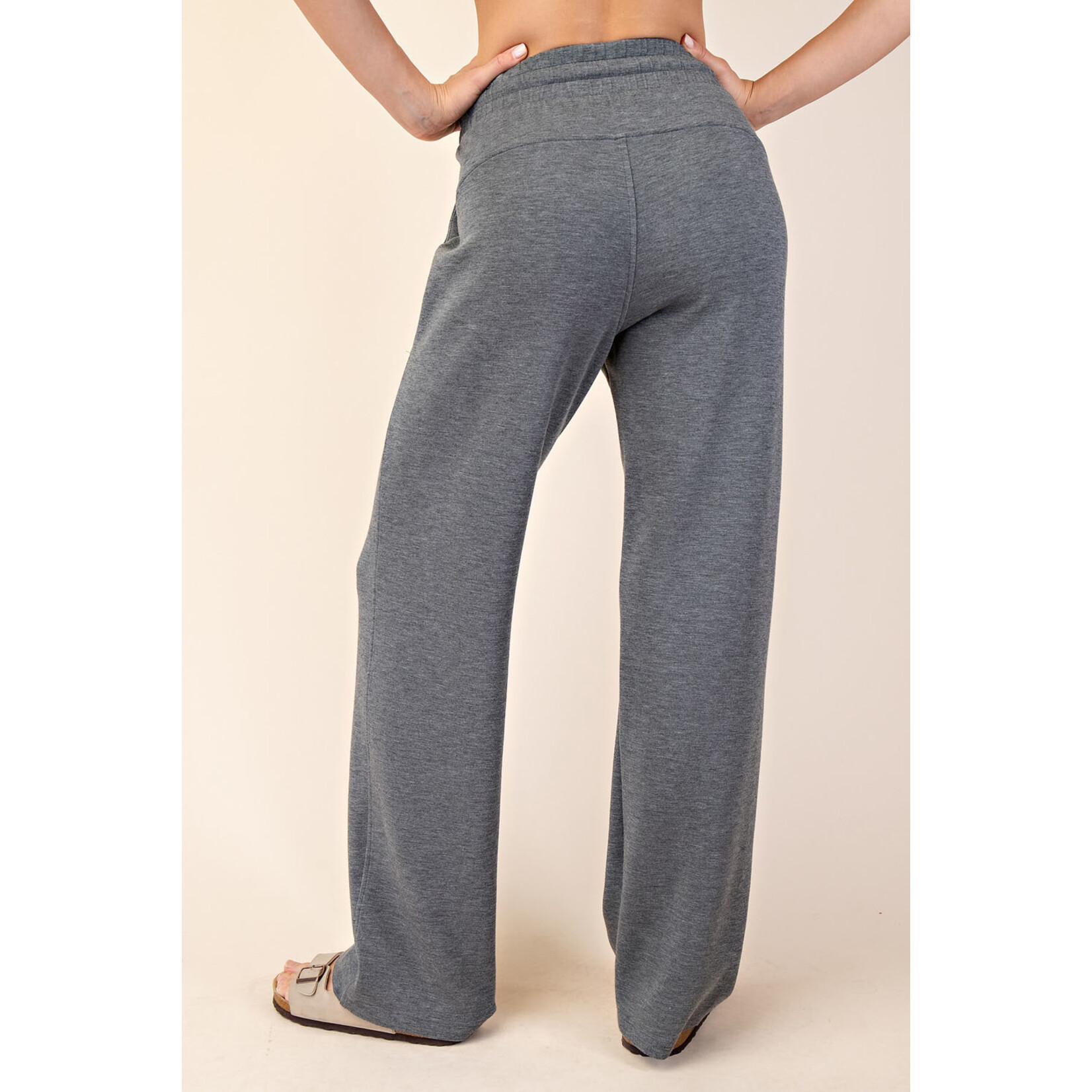 Rae Mode RM Scuba side Pocket Pant