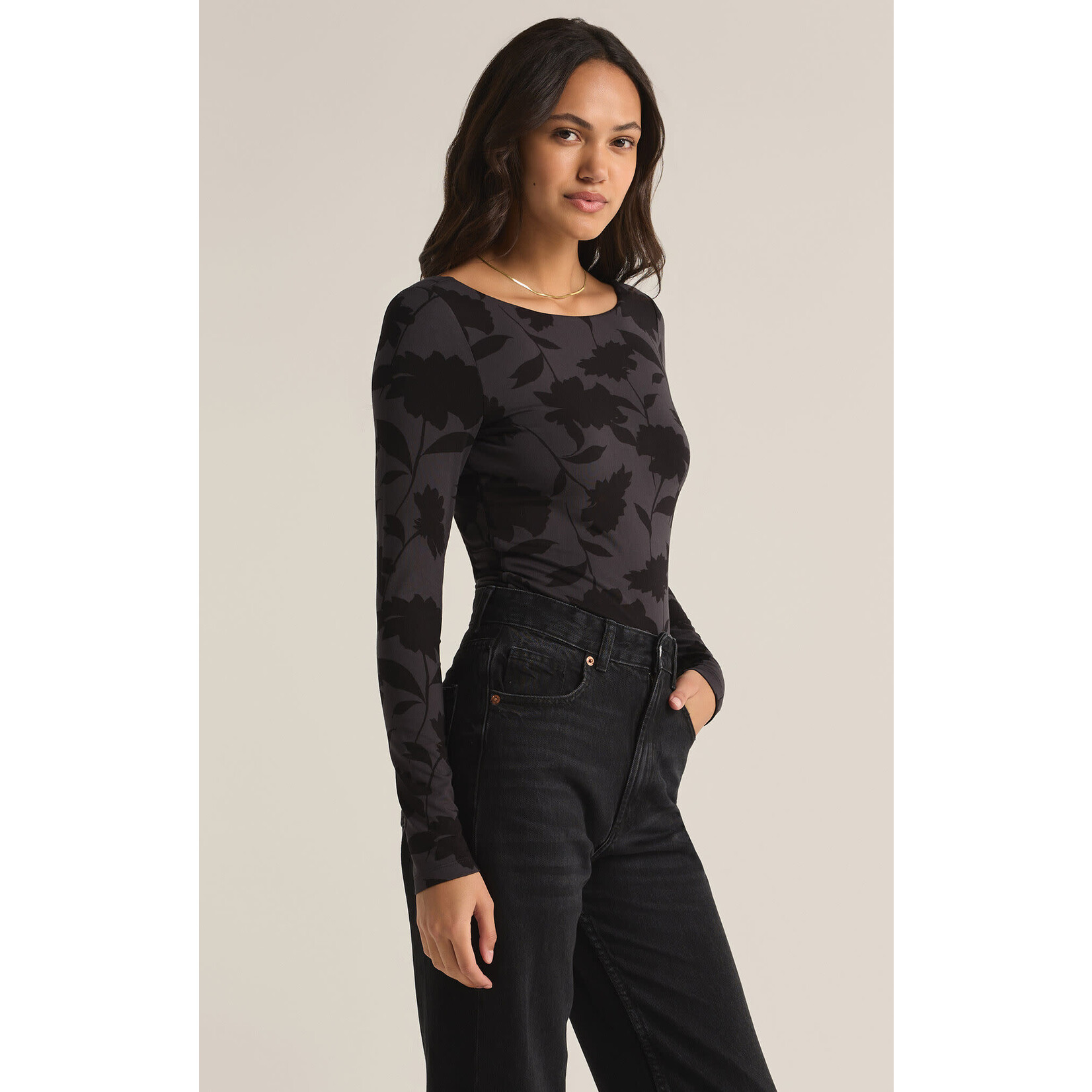 ZS Baela Bodysuit