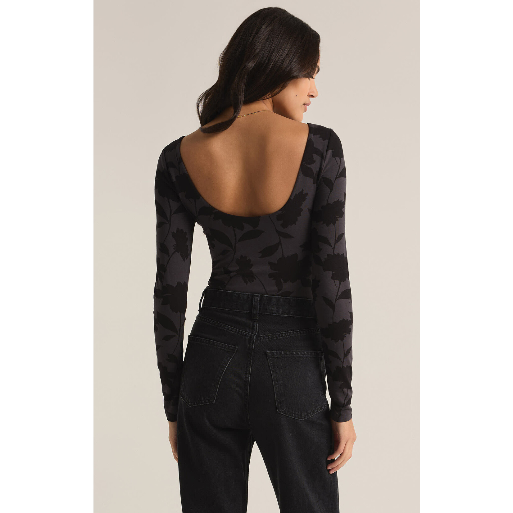 ZS Baela Bodysuit